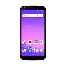 Logicom Le Up 8GB - Musta - Lukitsematon