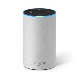 Amazon Echo Speaker Bluetooth - Harmaa