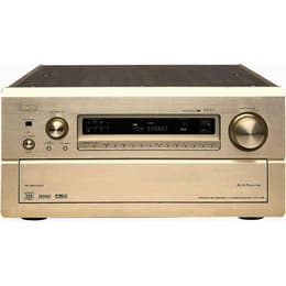 Denon AVC-A1SE Vahvistimet