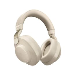 Jabra Elite 85H Kuulokkeet melunvaimennus wireless - Kulta