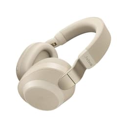 Jabra Elite 85H Kuulokkeet melunvaimennus wireless - Kulta