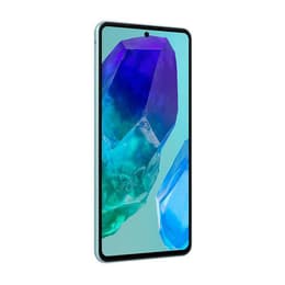 Galaxy M55 128GB - Vihreä - Lukitsematon