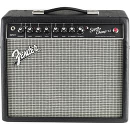 Fender SUPER CHAMP X2 Vahvistimet