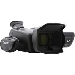 Canon Legria HF-G30 Videokamera - Musta