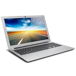 Acer Aspire V5-571P 15" Core i3 1.9 GHz - HDD 500 GB - 4GB AZERTY - Ranska