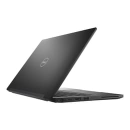 Dell Latitude 7390 13" Core i5 1.6 GHz - SSD 512 Gt - 16GB AZERTY - Ranska