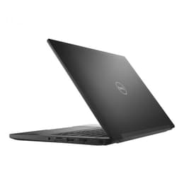 Dell Latitude 7390 13" Core i5 1.6 GHz - SSD 512 Gt - 16GB AZERTY - Ranska