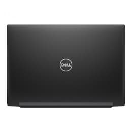 Dell Latitude 7390 13" Core i5 1.6 GHz - SSD 512 Gt - 16GB AZERTY - Ranska