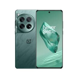 OnePlus 12 1000GB - Turkoosi - Lukitsematon