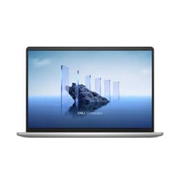 Dell Inspiron 16 DC16250 16" Core 5 1.4 GHz - SSD 512 Gt - 16GB QWERTY - Portugali