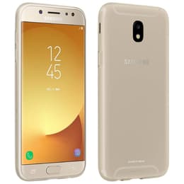 Galaxy J5 16GB - Kulta - Lukitsematon