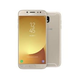 Galaxy J5 16GB - Kulta - Lukitsematon