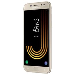 Galaxy J5 16GB - Kulta - Lukitsematon