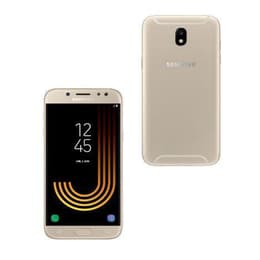 Galaxy J5 16GB - Kulta - Lukitsematon