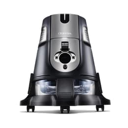 AURA Roboclean S-Plus 2 Pussiton pölynimuri