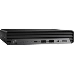 HP Elite Mini 600 G9 Core i5 2 GHz - SSD 256 Gt RAM 8 GB