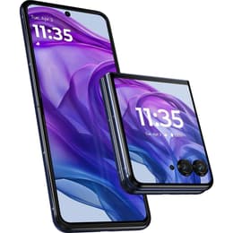 Motorola Razr 50 Ultra 512GB - Sininen - Lukitsematon