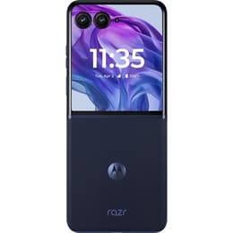 Motorola Razr 50 Ultra 512GB - Sininen - Lukitsematon