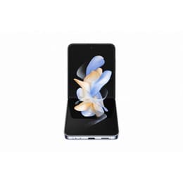 Galaxy Z Flip4 256GB - Valkoinen - Lukitsematon