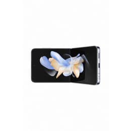 Galaxy Z Flip4 256GB - Valkoinen - Lukitsematon