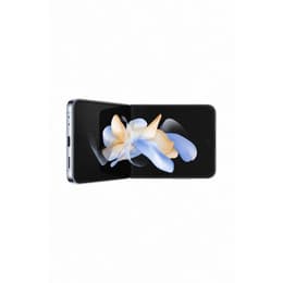 Galaxy Z Flip4 256GB - Valkoinen - Lukitsematon