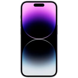 iPhone 14 Pro 256GB - Lukitsematon