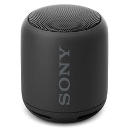 Sony SRS-XB10 Speaker Bluetooth - Musta