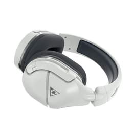 Turtle Beach Stealth 600 Kuulokkeet gaming wireless mikrofonilla - Valkoinen