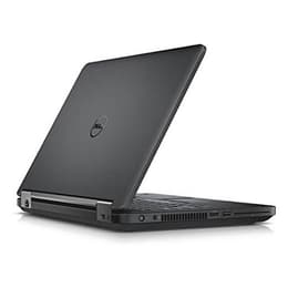 Dell Latitude E5450 14" Core i5 2.3 GHz - SSD 512 GB - 8GB AZERTY - Ranska