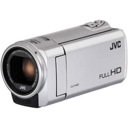 Jvc Everio GZ-E100SE Videokamera - Harmaa
