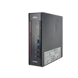 Fujitsu Esprimo Q558 MPC3 USFF Core i5 1.7 GHz - SSD 256 Gt RAM 8 GB