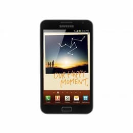 Galaxy Note II N7100 16GB - Sininen - Lukitsematon
