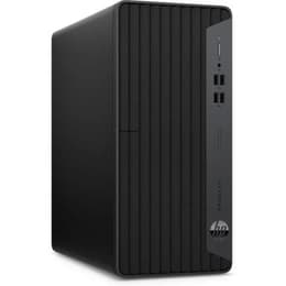 HP ProDesk 400 G7 Tour Core i5 GHz - SSD 256 Gt RAM 8 GB