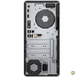 HP ProDesk 400 G7 Tour Core i5 GHz - SSD 256 Gt RAM 8 GB