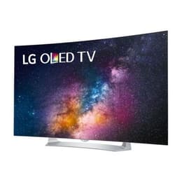 LG 55EG910V Smart TV OLED Full HD 1080p 140 cm