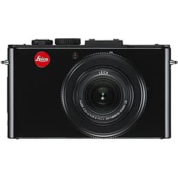 Kompaktikamera D-LUX 6 - Musta + Leica Leica DC Vario-Summilux 24-90 mm f/1.4-2.3 f/1.4-2.3