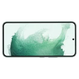 Galaxy S22+ 5G 256GB - Vihreä - Lukitsematon