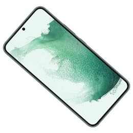 Galaxy S22+ 5G 256GB - Vihreä - Lukitsematon