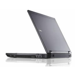 Dell Latitude E6410 14" Core i5 2.4 GHz - HDD 160 GB - 4GB AZERTY - Ranska
