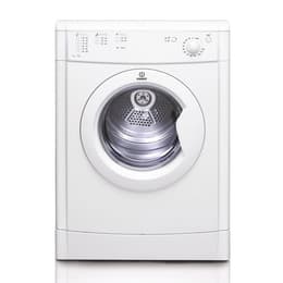 Indesit IDV75(FR) Integroitu kuivausrumpu Esitäytettävä