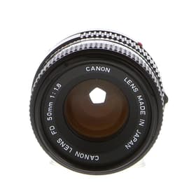 Canon Objektiivi FD 50mm f/1.8