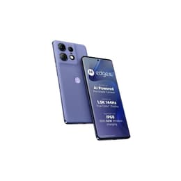Motorola Edge 50 Pro 512GB - Violetti - Lukitsematon