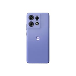 Motorola Edge 50 Pro 512GB - Violetti - Lukitsematon