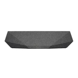 Dynaudio Music 7 Speaker Bluetooth - Harmaa