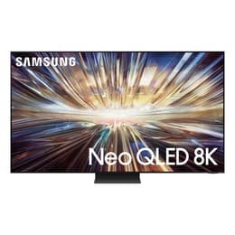 Samsung TQ75QN800D Smart TV QLED Ultra HD 8K 190 cm