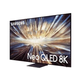 Samsung TQ75QN800D Smart TV QLED Ultra HD 8K 190 cm