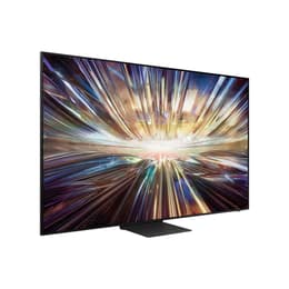 Samsung TQ75QN800D Smart TV QLED Ultra HD 8K 190 cm