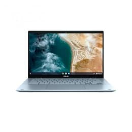 Asus ChromeBook Flip CX5 Core i3-1110G4 2.5 GHz 256GB SSD - 8GB QWERTY - Espanja