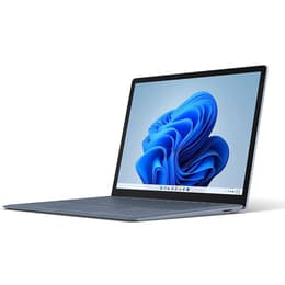 Microsoft Surface Laptop 4 13" Core i7 1.2 GHz - SSD 256 Gt - 16GB QWERTY - Espanja