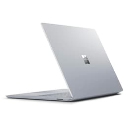 Microsoft Surface Laptop 4 13" Core i7 1.2 GHz - SSD 256 Gt - 16GB QWERTY - Espanja